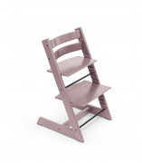Tripp Trapp etet�sz�k - Heather Mauve Heather Mauve